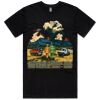 AS Colour Staple Plus 5cm Tee Thumbnail