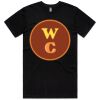 AS Colour Staple Plus 5cm Tee Thumbnail