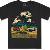 Gildan Adult Comfort Colours Tee Thumbnail